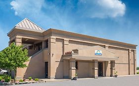 Days Inn By Wyndham Mt. Sterling